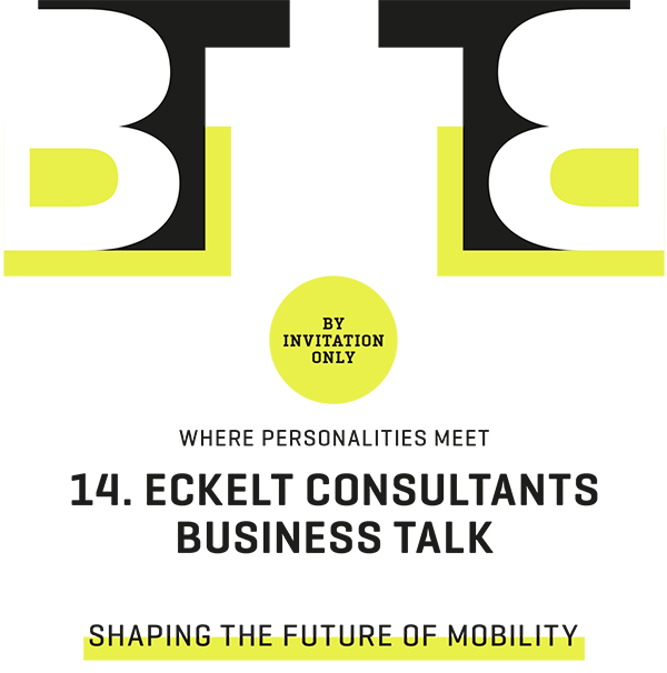 Business Talk 2023